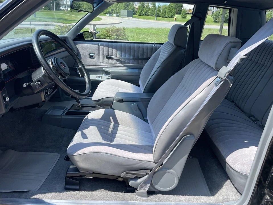 1986 Chevrolet Monte Carlo 4th Gen - Image 5 of 31
