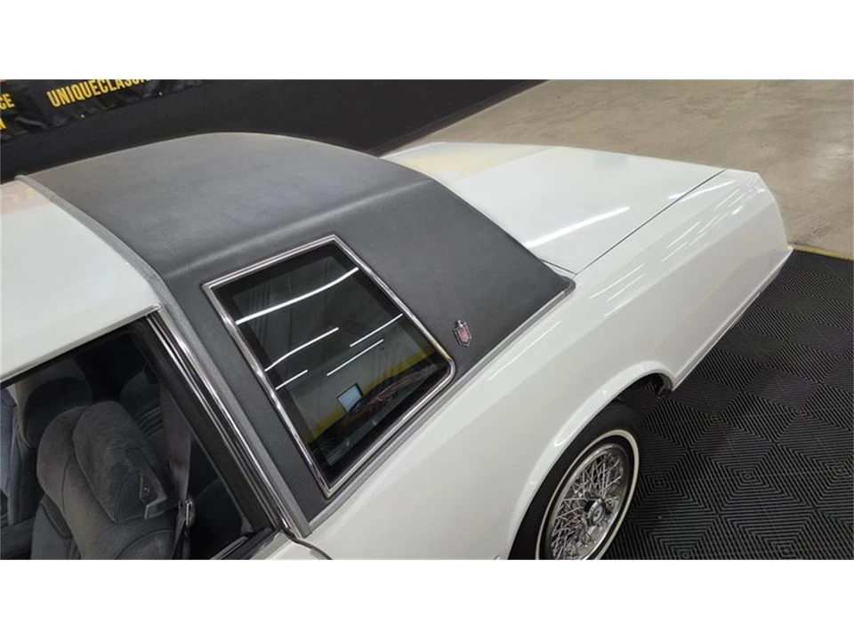 1986 Chevrolet Monte Carlo 4th Gen - Image 20 of 31