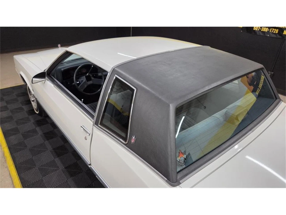 1986 Chevrolet Monte Carlo 4th Gen - Image 16 of 31