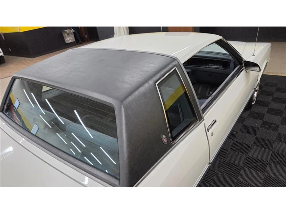 1986 Chevrolet Monte Carlo 4th Gen - Image 17 of 31