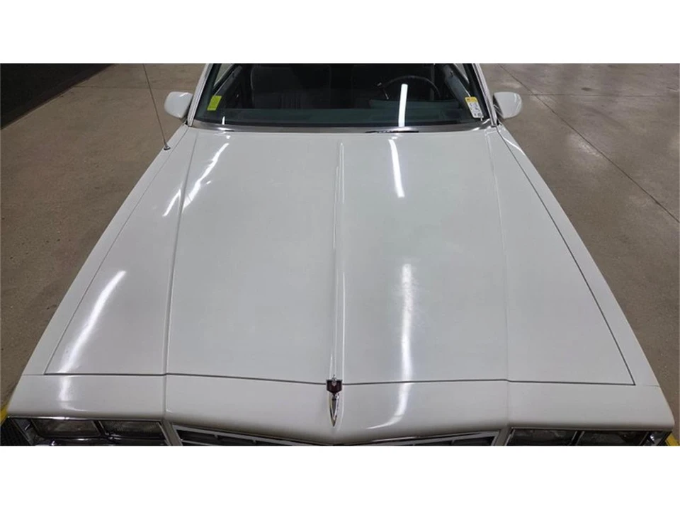 1986 Chevrolet Monte Carlo 4th Gen - Image 13 of 31