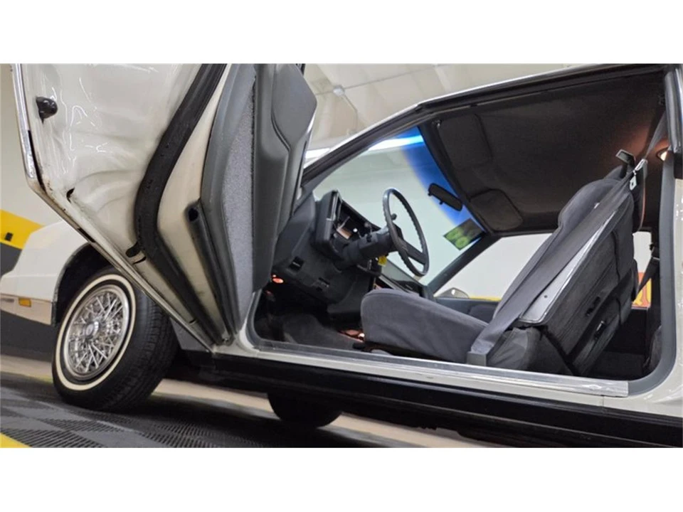 1986 Chevrolet Monte Carlo 4th Gen - Image 23 of 31