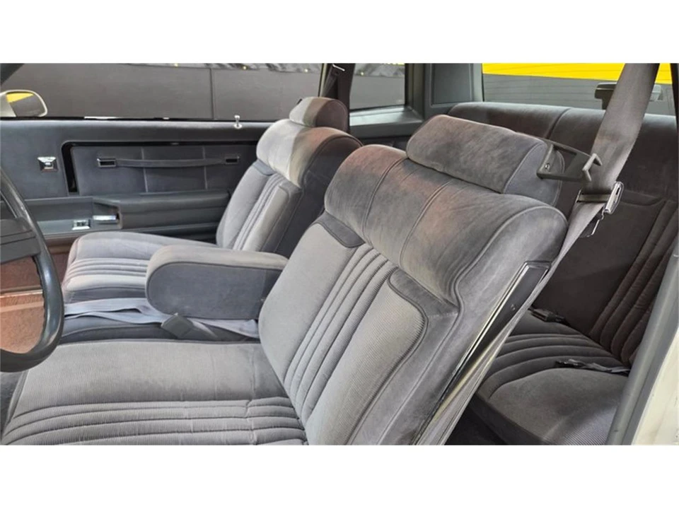 1986 Chevrolet Monte Carlo 4th Gen - Image 29 of 31