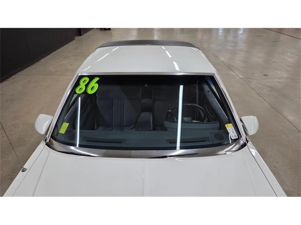 1986 Chevrolet Monte Carlo 4th Gen - Image 14 of 31