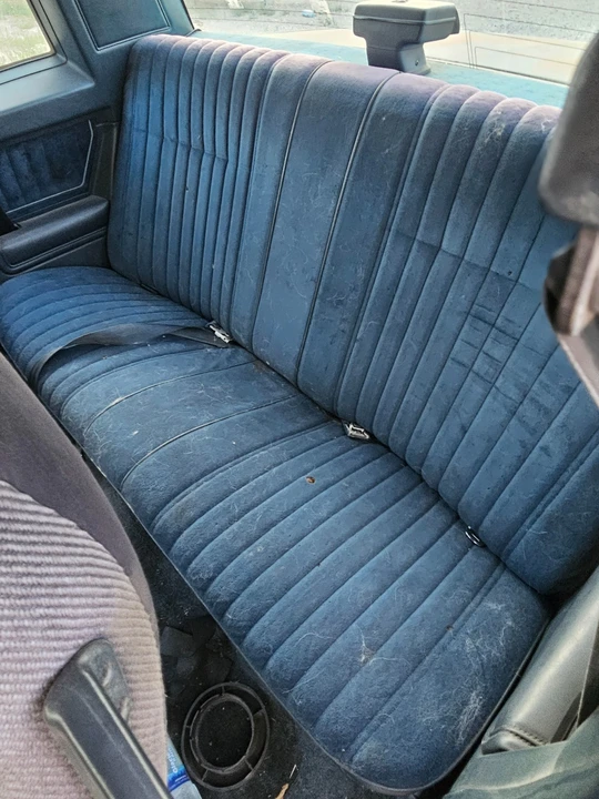 1986 Chevrolet Monte Carlo 4th Gen - Image 6 of 12
