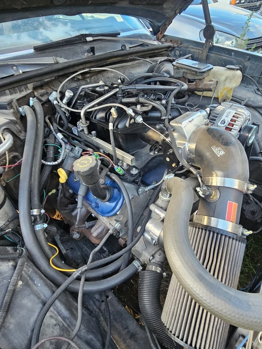 1986 Chevrolet Monte Carlo 4th Gen - Image 11 of 12