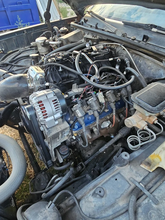1986 Chevrolet Monte Carlo 4th Gen - Image 12 of 12