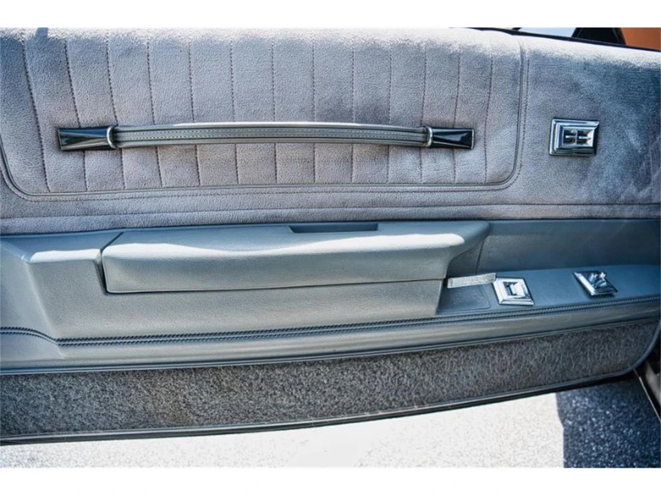 1986 Chevrolet Monte Carlo 4th Gen - Image 14 of 14