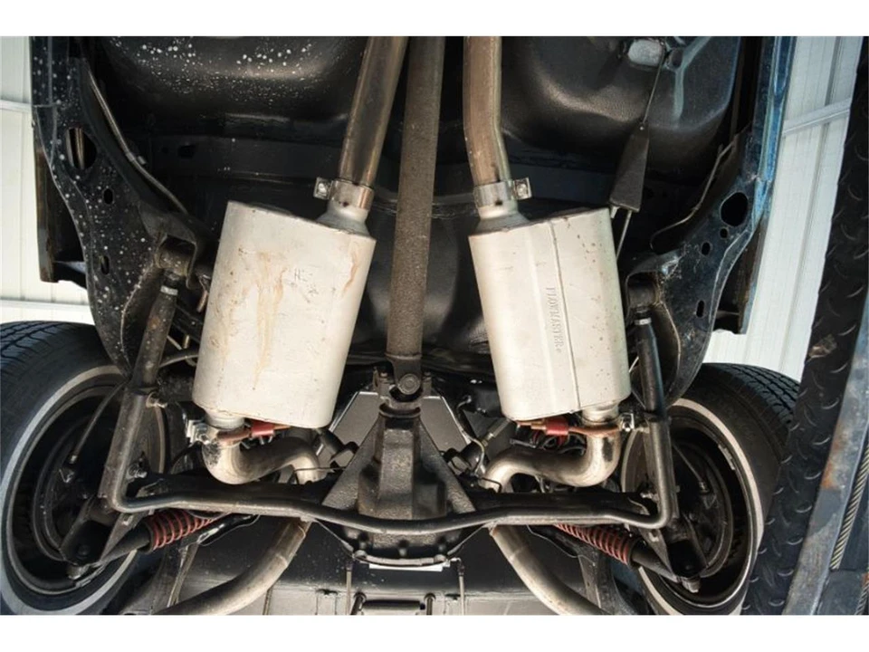1986 Chevrolet Monte Carlo 4th Gen - Image 11 of 14