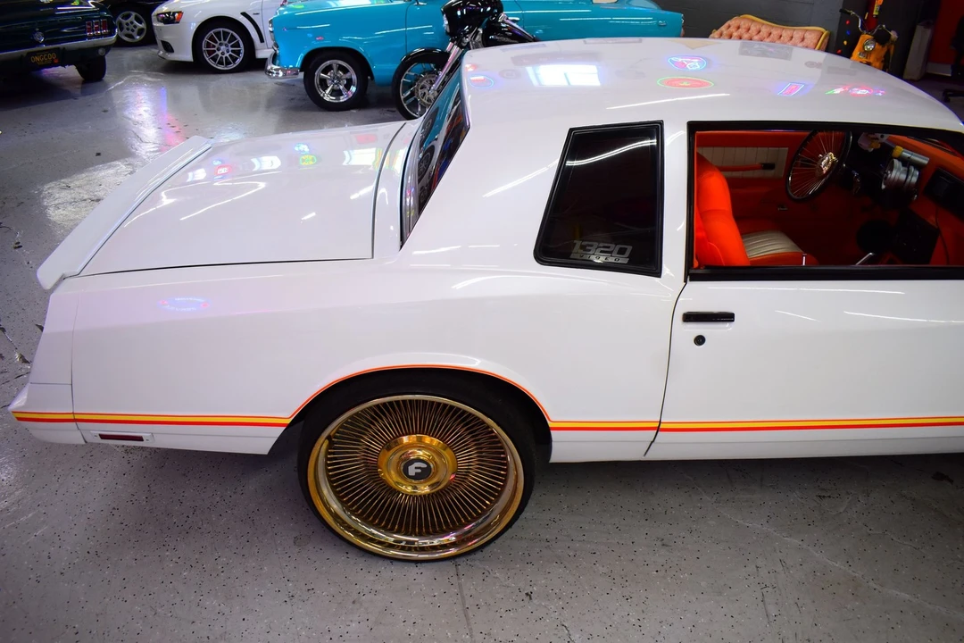 1986 Chevrolet - Image 6 of 20