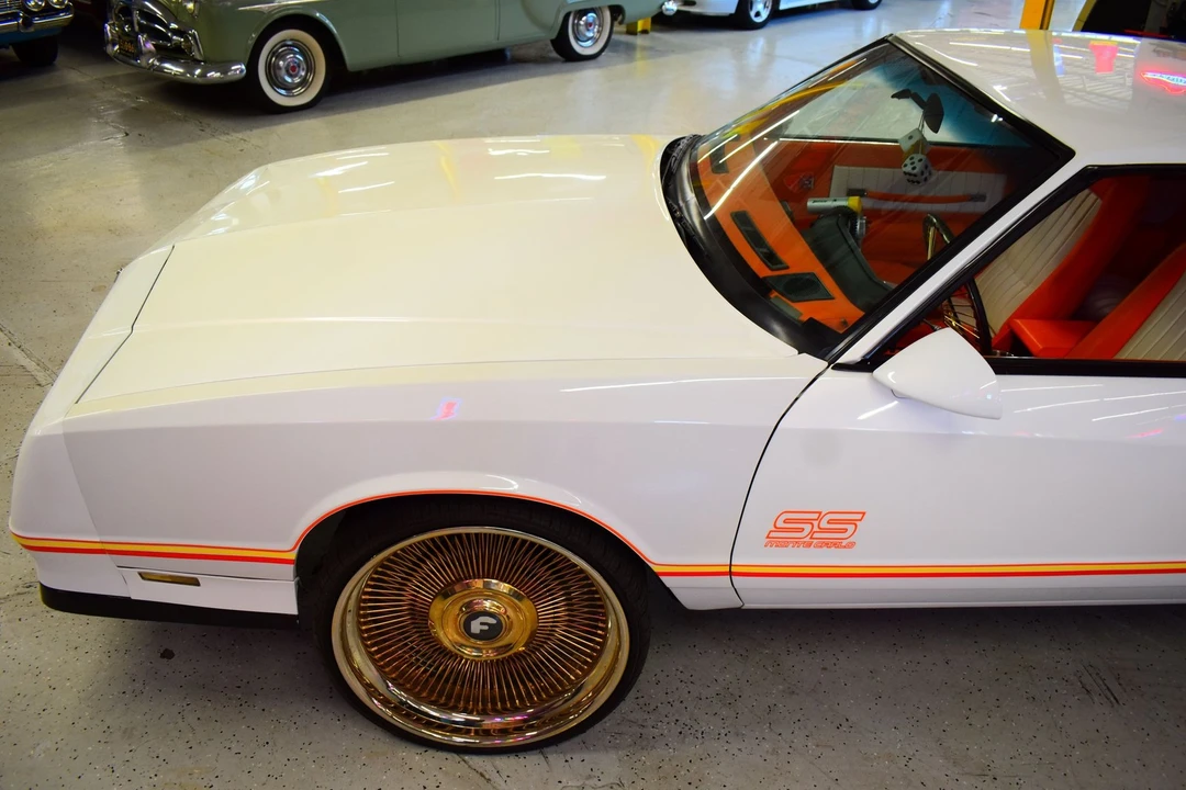 1986 Chevrolet - Image 20 of 20