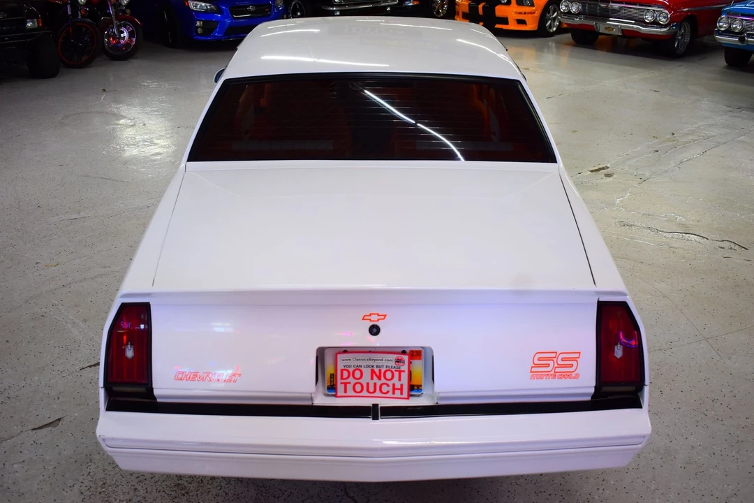 1986 Chevrolet - Image 13 of 20