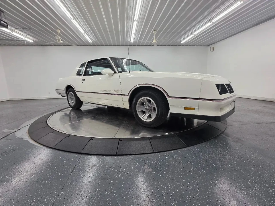 1986 Chevrolet Monte Carlo 4th Gen - Image 14 of 31