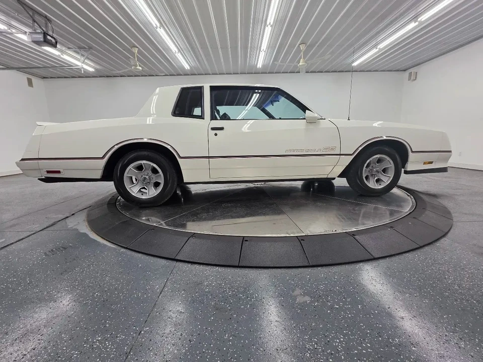 1986 Chevrolet Monte Carlo 4th Gen - Image 24 of 31
