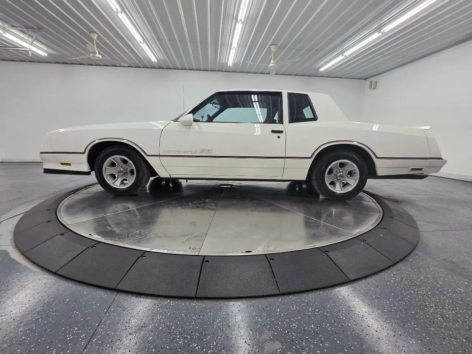 1986 Chevrolet Monte Carlo 4th Gen - Image 5 of 31