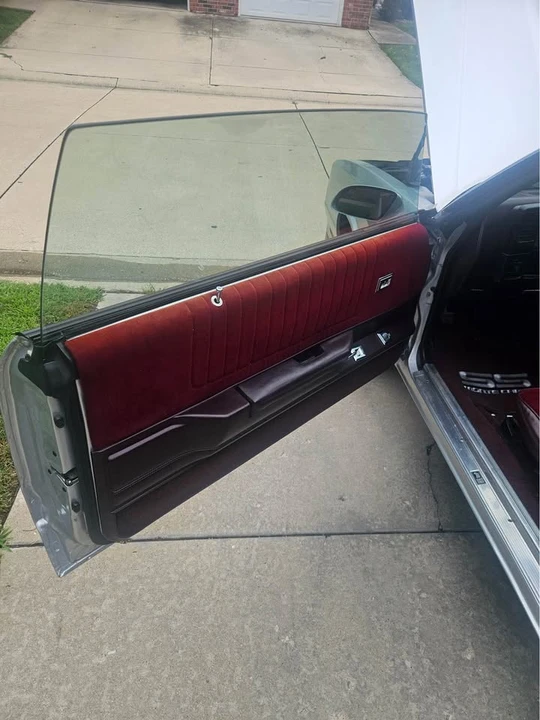 1986 Chevrolet Monte Carlo 4th Gen - Image 13 of 13
