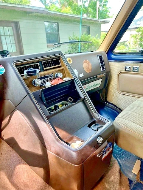 1986 Chevrolet G-Series Van - Image 6 of 8
