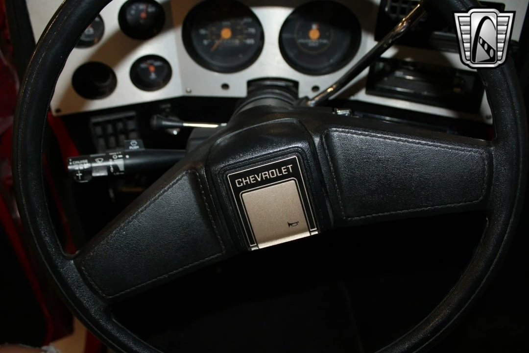 1986 Chevrolet C/K 3rd Gen - Image 13 of 21