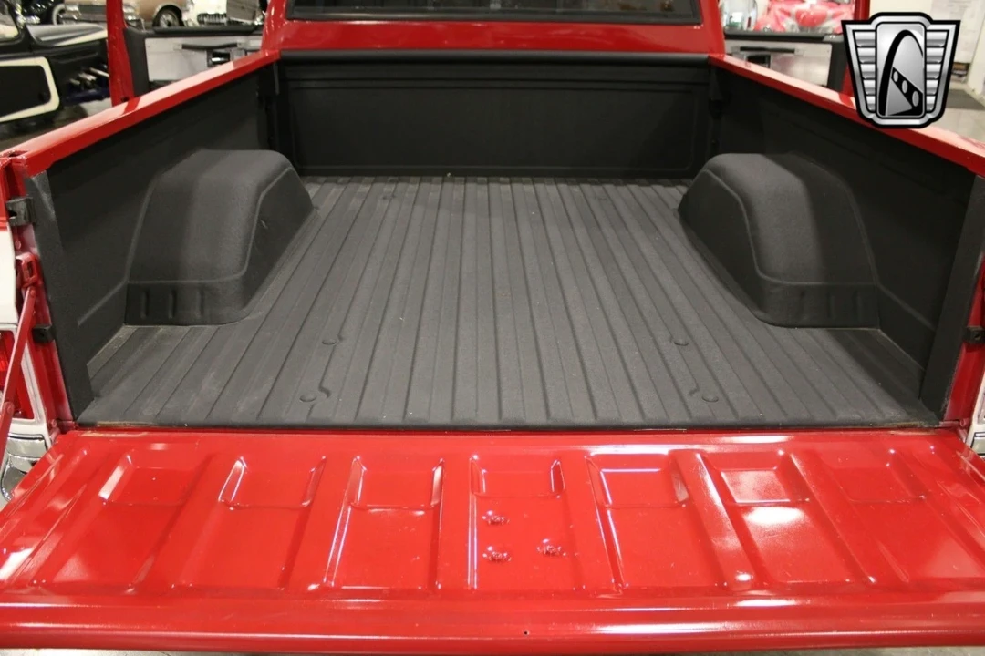 1986 Chevrolet C/K 3rd Gen - Image 19 of 21