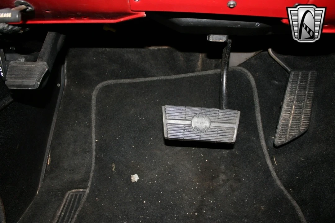 1986 Chevrolet C/K 3rd Gen - Image 14 of 21