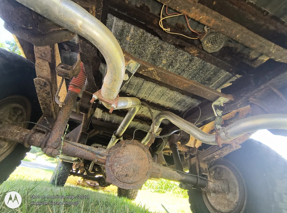 1986 Chevrolet C/K 3rd Gen - Image 26 of 26