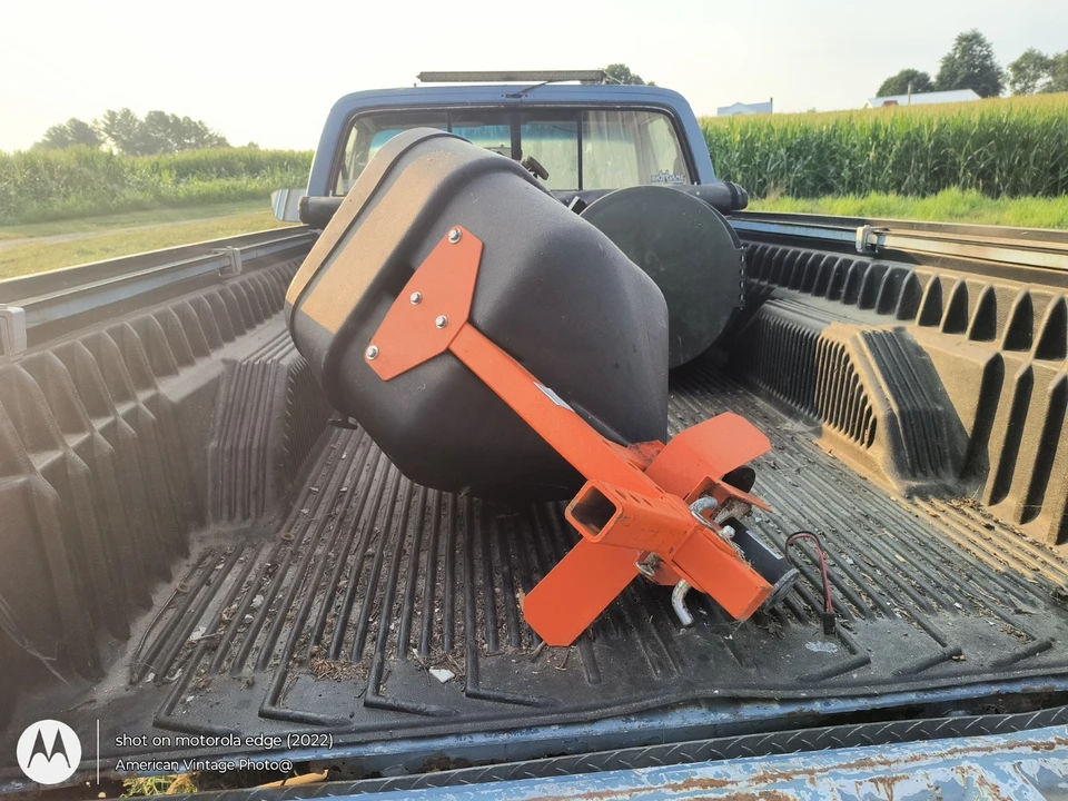 1986 Chevrolet C/K 3rd Gen - Image 17 of 26