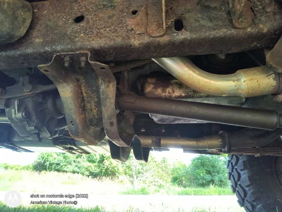 1986 Chevrolet C/K 3rd Gen - Image 21 of 26