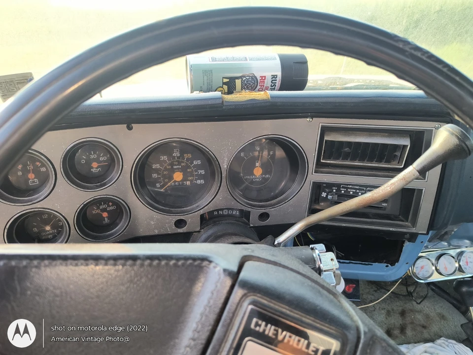1986 Chevrolet C/K 3rd Gen - Image 15 of 26
