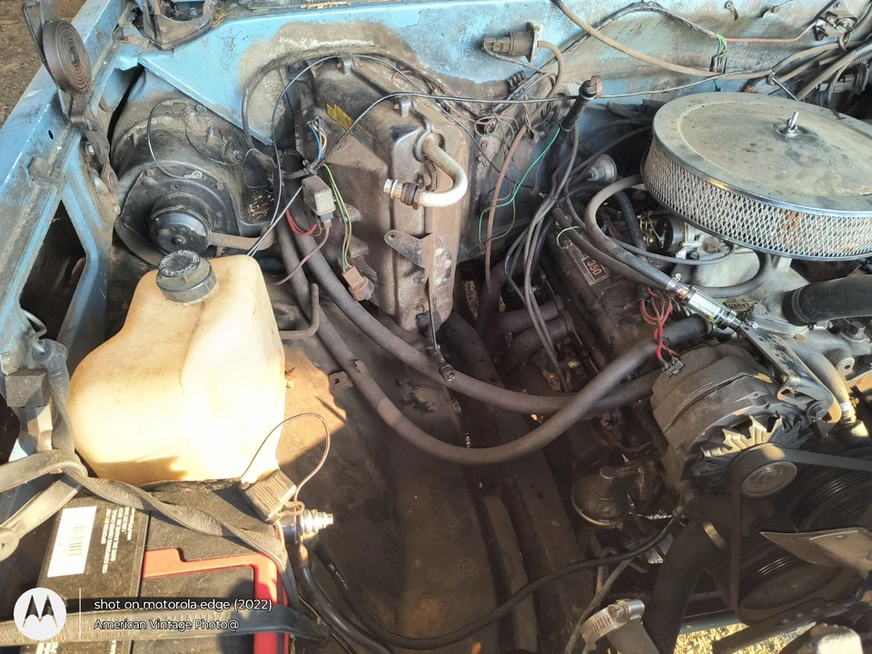 1986 Chevrolet C/K 3rd Gen - Image 7 of 26