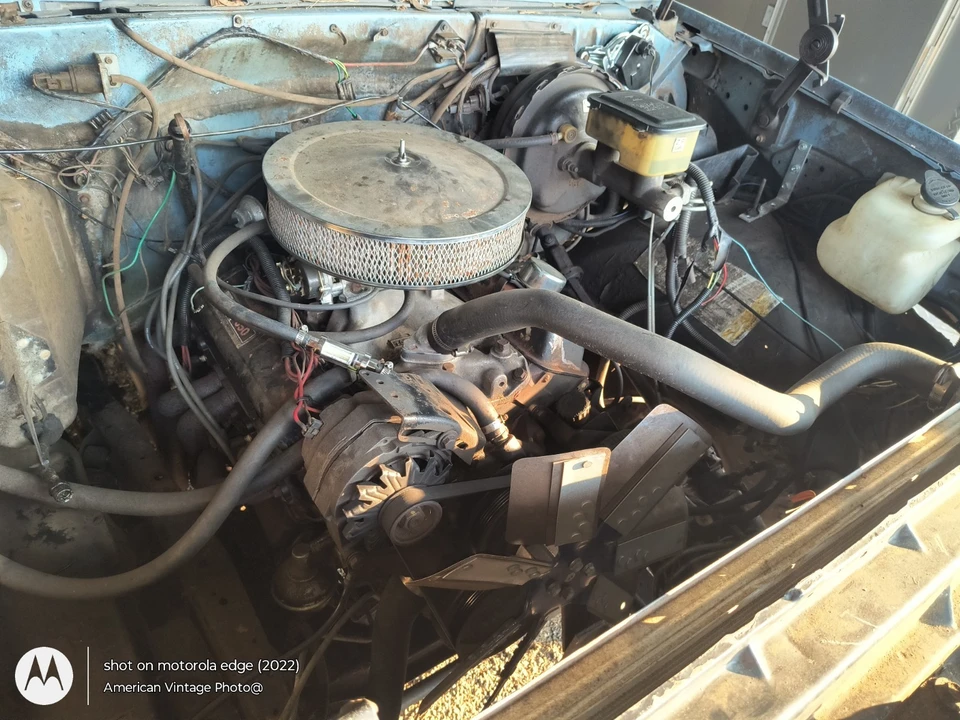 1986 Chevrolet C/K 3rd Gen - Image 6 of 26