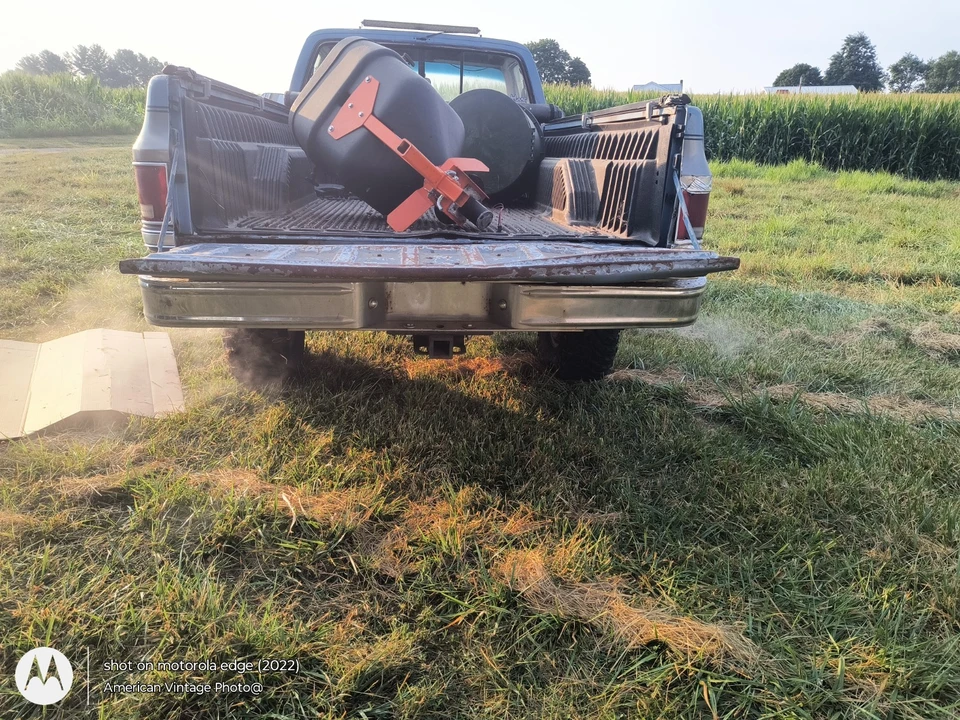 1986 Chevrolet C/K 3rd Gen - Image 16 of 26