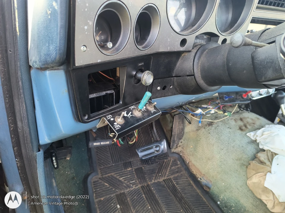 1986 Chevrolet C/K 3rd Gen - Image 14 of 26