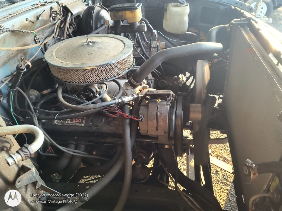 1986 Chevrolet C/K 3rd Gen - Image 19 of 26