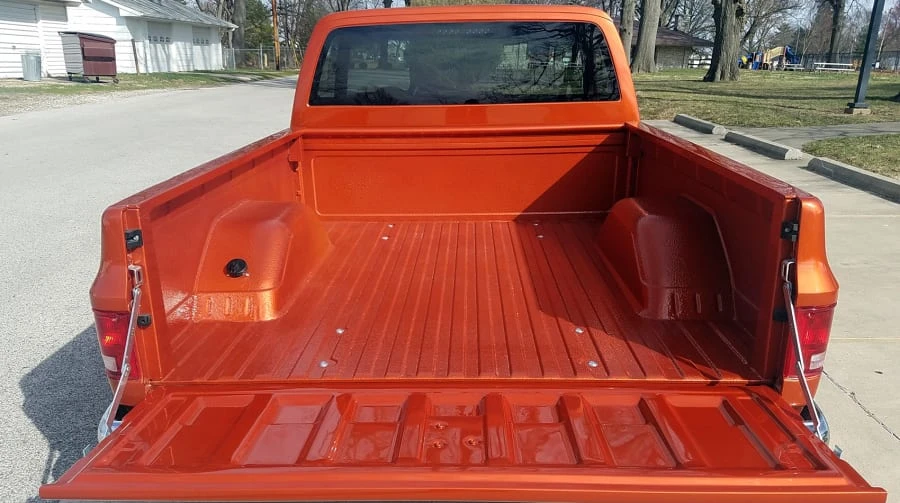 1986 Chevrolet C/K 3rd Gen - Image 8 of 8