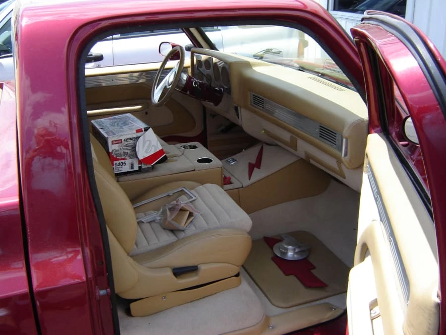 1986 Chevrolet C/K 3rd Gen - Image 2 of 7