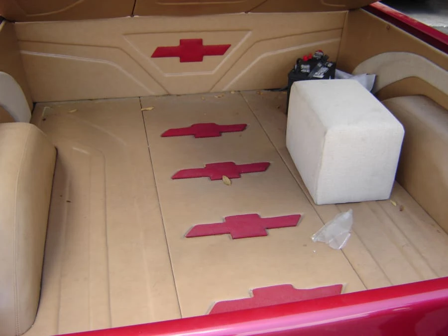 1986 Chevrolet C/K 3rd Gen - Image 3 of 7