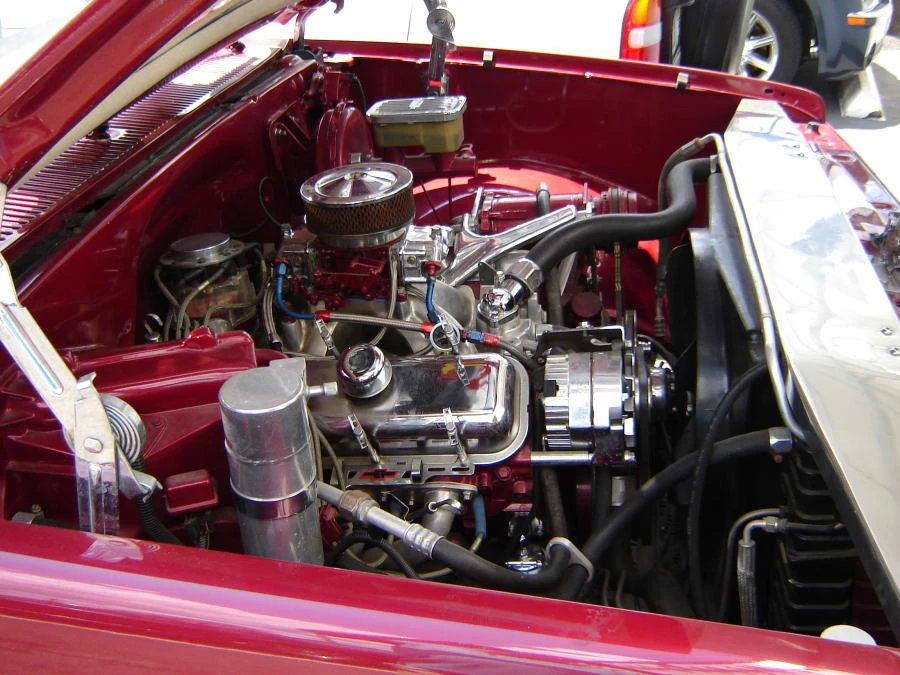 1986 Chevrolet C/K 3rd Gen - Image 6 of 7