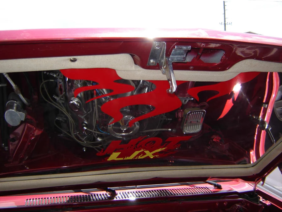 1986 Chevrolet C/K 3rd Gen - Image 4 of 7