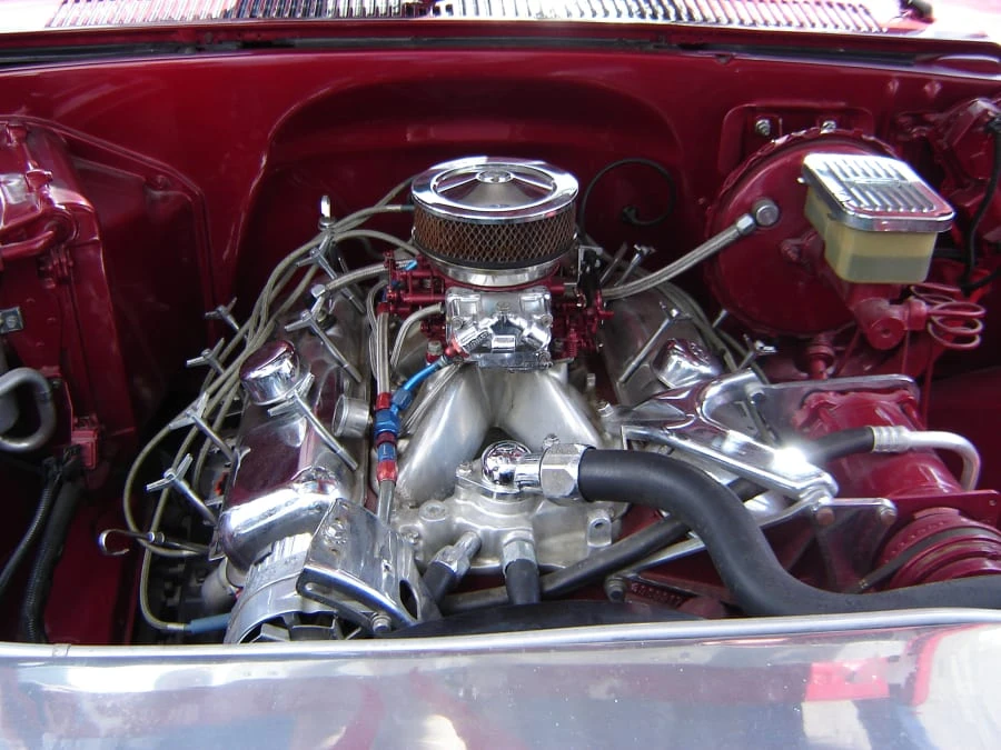 1986 Chevrolet C/K 3rd Gen - Image 5 of 7