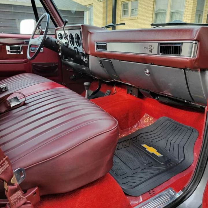 1986 Chevrolet C/K 3rd Gen - Image 14 of 26
