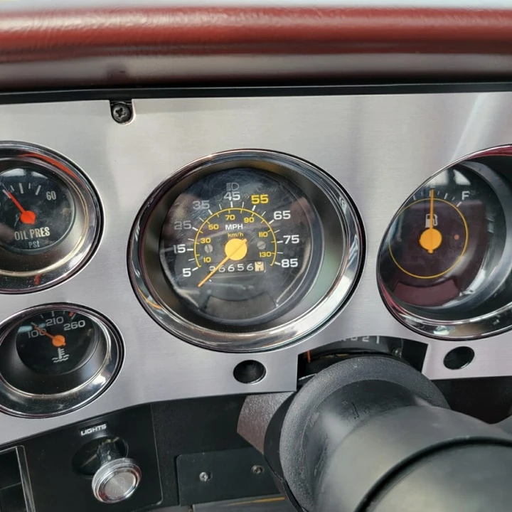 1986 Chevrolet C/K 3rd Gen - Image 16 of 26
