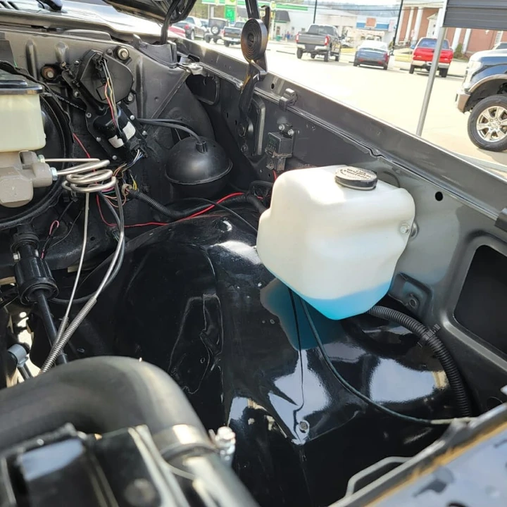 1986 Chevrolet C/K 3rd Gen - Image 18 of 26