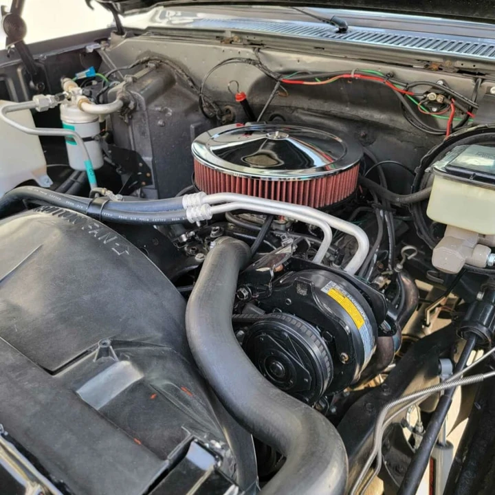 1986 Chevrolet C/K 3rd Gen - Image 21 of 26