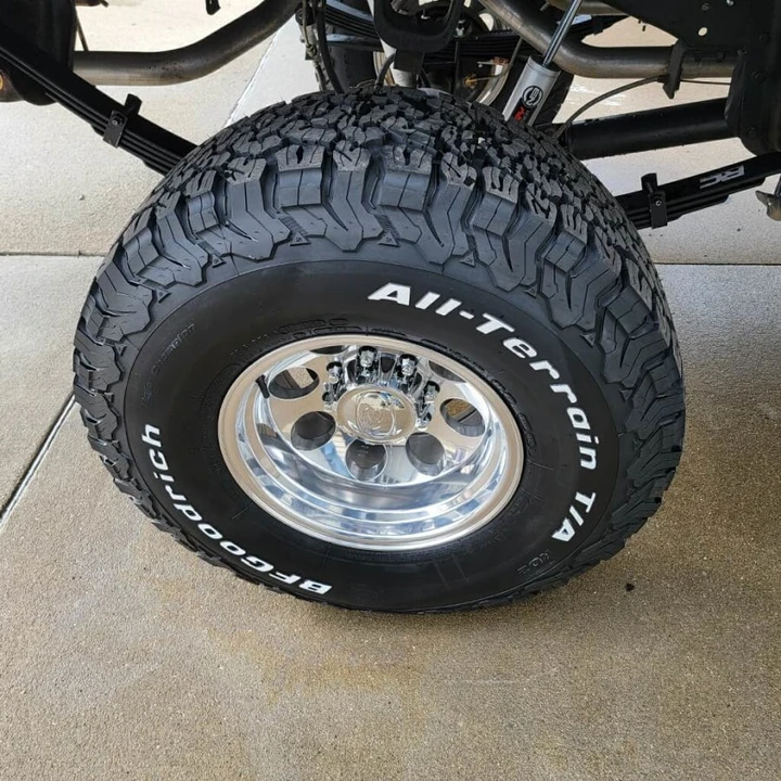 1986 Chevrolet C/K 3rd Gen - Image 9 of 26