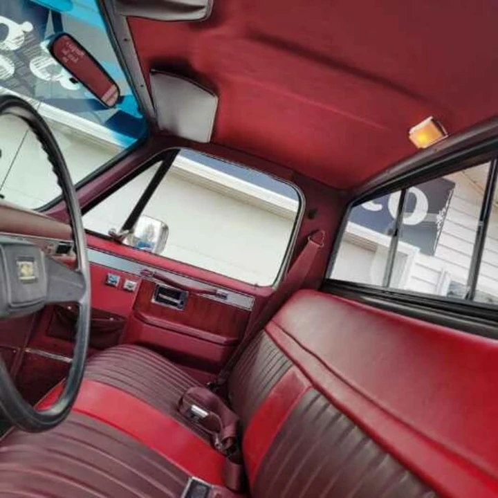 1986 Chevrolet C/K 3rd Gen - Image 17 of 26