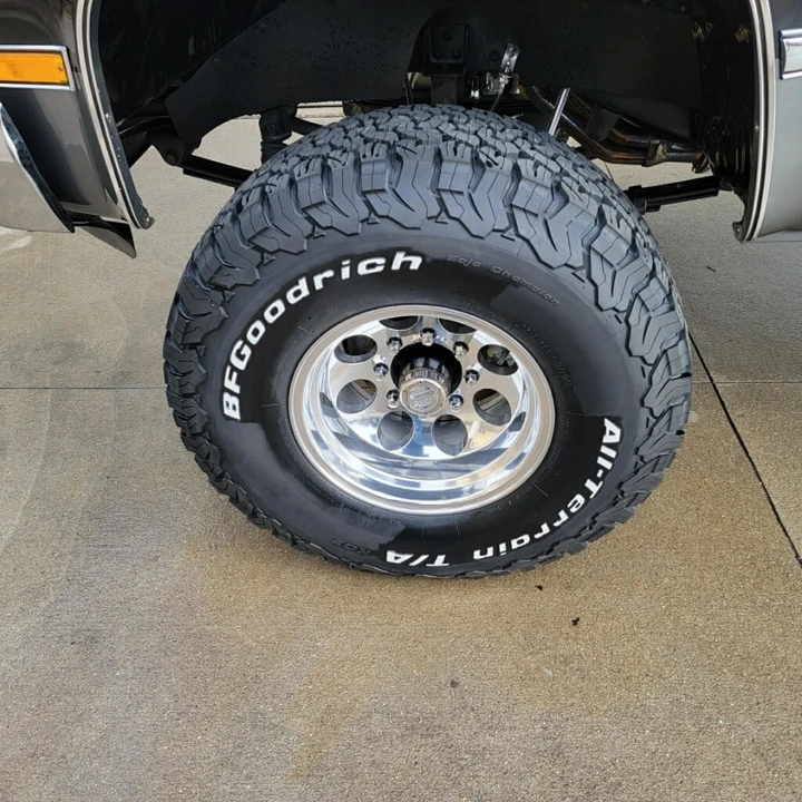 1986 Chevrolet C/K 3rd Gen - Image 11 of 26