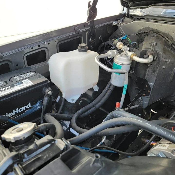 1986 Chevrolet C/K 3rd Gen - Image 20 of 26