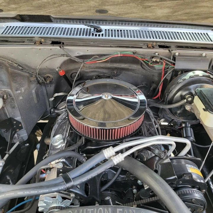 1986 Chevrolet C/K 3rd Gen - Image 22 of 26