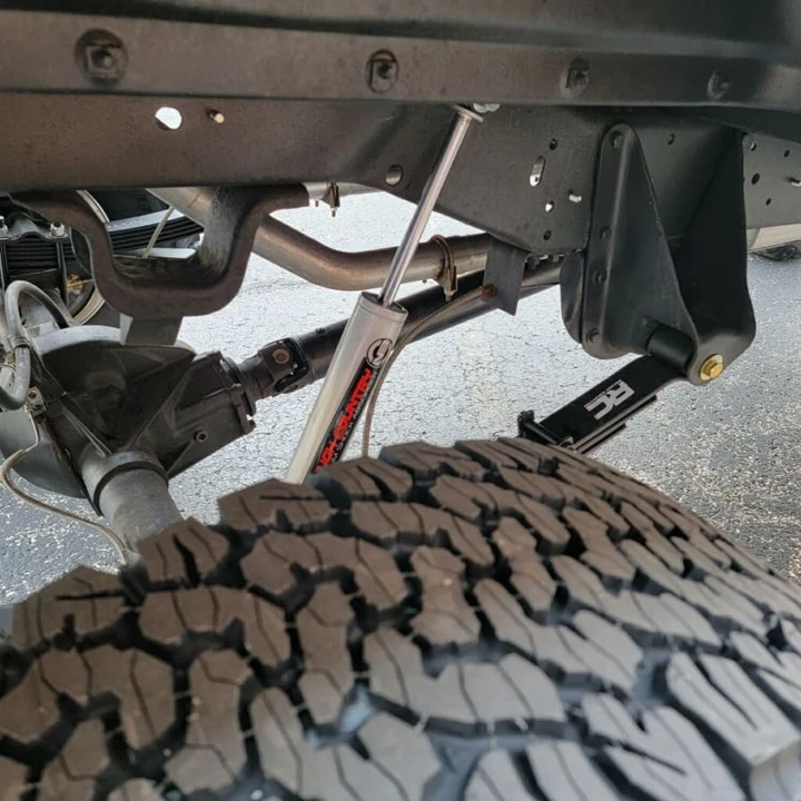 1986 Chevrolet C/K 3rd Gen - Image 24 of 26