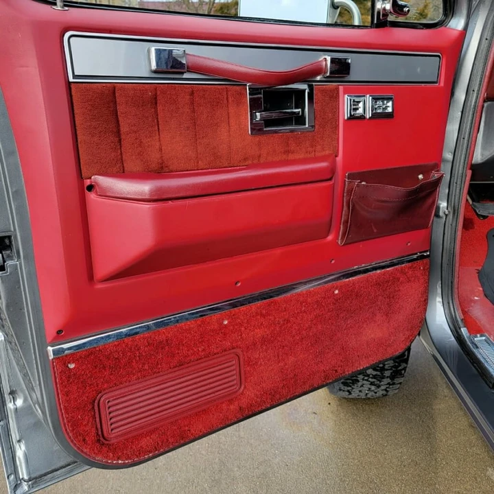1986 Chevrolet C/K 3rd Gen - Image 15 of 26
